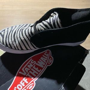 Vans shoes